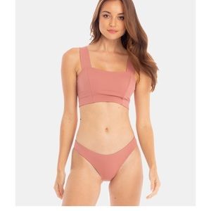 Tavik debb bikini top